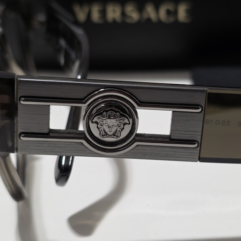 Versace Frame MOD. 3350 5436 55□18 140 - Picture 8 of 8